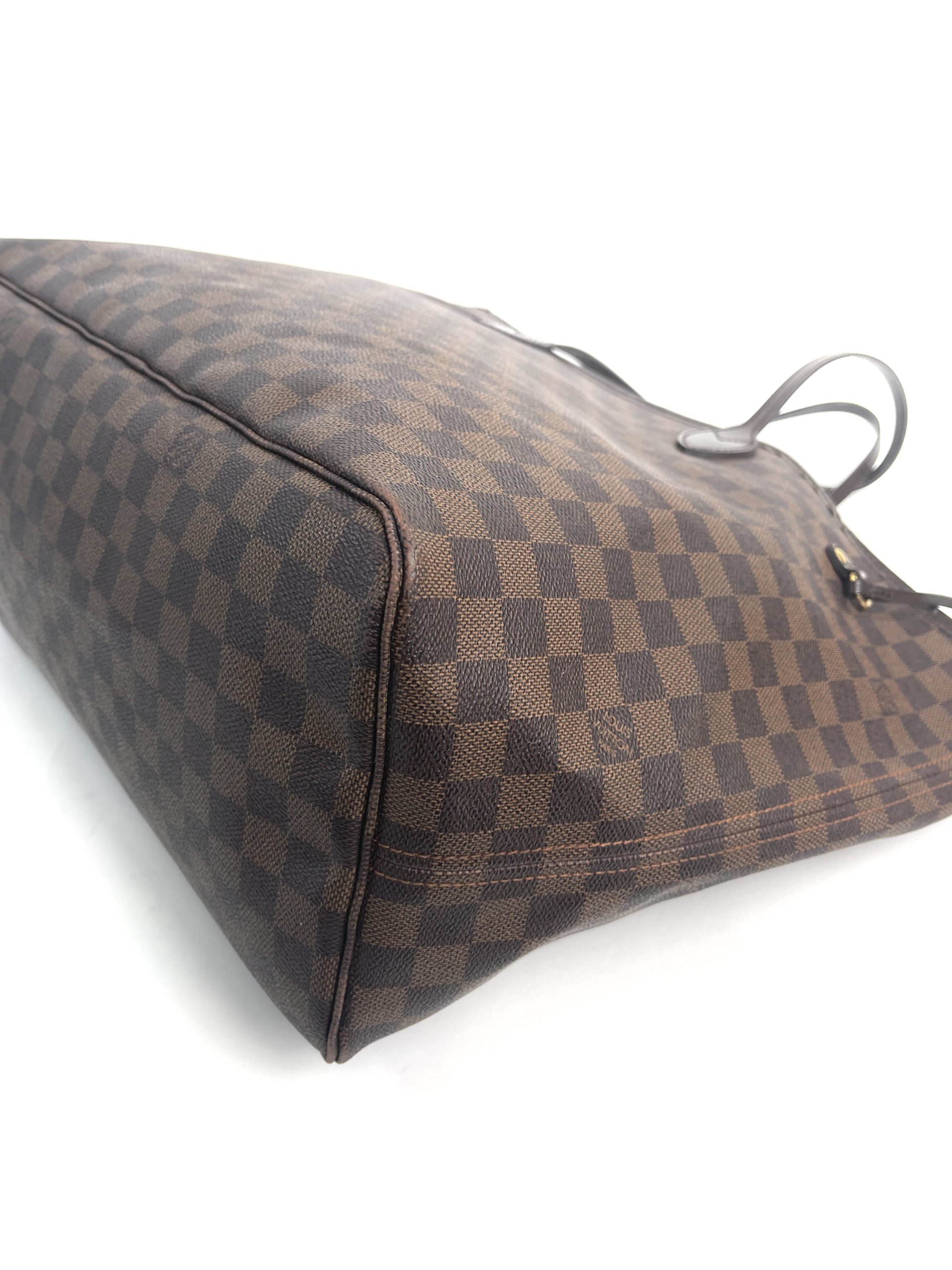 Louis Vuitton Neverfull GM available, price: 3800 zł (~831 euro