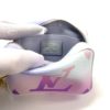 Louis Vuitton Spring In The City Sunrise Pastel Wapity Wristlet 14