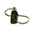 Louis Vuitton Pochette Metis Reverse Monogram Crossbody 6