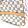 Louis Vuitton Azur Speedy 30 Bandouliere Crossbody or Satchel 21