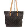 Louis Vuitton Monogram Cabas Mezzo Tote 3
