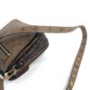Louis Vuitton Pochette Metis Reverse Monogram Crossbody 12