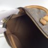 Louis Vuitton Monogram Speedy Bandouliere 30 22