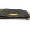 Louis Vuitton Monogram Milla MM Wristlet Pouchette 12