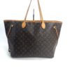 Louis Vuitton Monogram Neverfull GM Tote 14