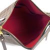 Louis Vuitton Damier Ebene Duomo Crossbody or Shoulder Bag 6