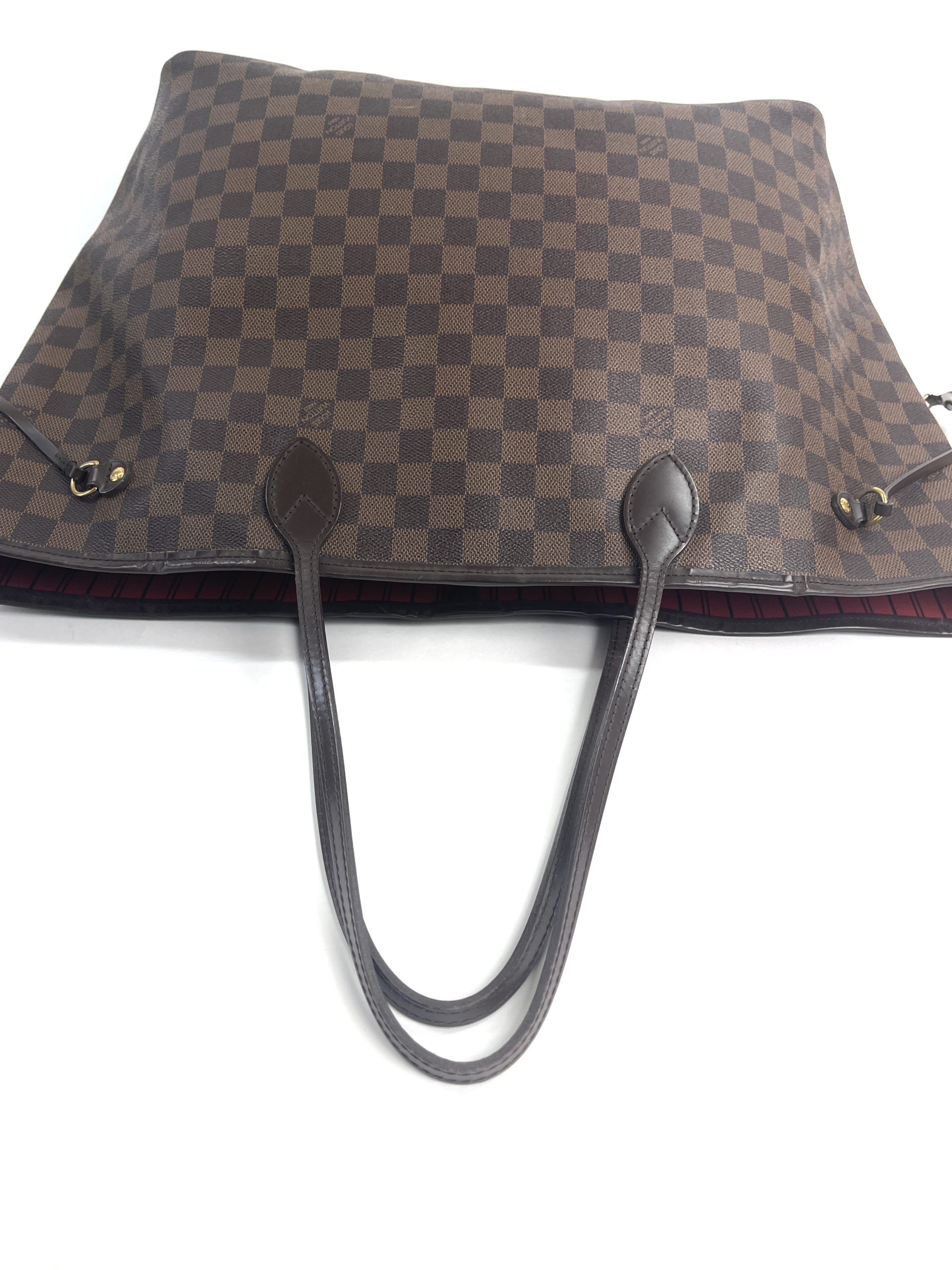 Louis Vuitton Neverfull GM damier ebene - Good or Bag