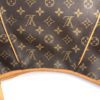Louis Vuitton Monogram Galliera PM Hobo 3