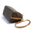 Louis Vuitton Monogram Speedy Bandouliere 30 18
