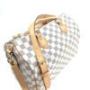 Louis Vuitton Azur Speedy 30 Bandouliere Crossbody or Satchel 30