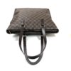 Louis Vuitton Ebene Cabas Mezzo Tote 22