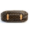 Louis Vuitton Monogram Galliera PM Hobo 6