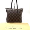 Louis Vuitton Ebene Cabas Mezzo Tote 3