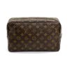 Louis Vuitton Monogram Trousse Toilette 28 Cosmetic Bag 3