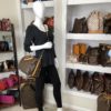 Louis Vuitton Monogram Speedy Bandouliere 30 3