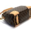 Louis Vuitton Monogram Retiro PM 23