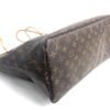 Louis Vuitton Monogram Neverfull GM Tote with Cerise Red Interior  25