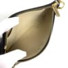 Louis Vuitton Monogram Milla MM Wristlet Pouchette 19