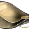 Louis Vuitton Monogram Milla MM Wristlet Pouchette 21
