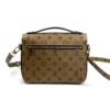 Louis Vuitton Pochette Metis Reverse Monogram Crossbody 3