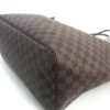 Louis Vuitton Damier Ebene Neverfull GM 19