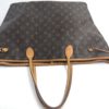 Louis Vuitton Monogram Neverfull GM Tote 18