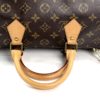 Louis Vuitton Monogram Speedy Bandouliere 30 19