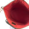 Louis Vuitton Siena GM Damier Ebene Satchel or Shoulder Bag 17