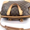 Louis Vuitton Monogram Retiro PM 25