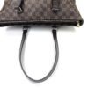 Louis Vuitton Ebene Cabas Mezzo Tote 21