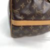 Louis Vuitton Monogram Speedy Bandouliere 30 30