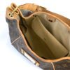 Louis Vuitton Monogram Galliera PM Hobo 15