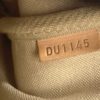 Louis Vuitton Damier Azur Favorite MM Crossbody 10