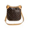 Louis Vuitton Monogram Odeon PM Monogram Crossbody 10