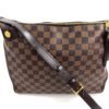 Louis Vuitton Damier Ebene Duomo Crossbody or Shoulder Bag 23