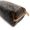 Louis Vuitton Monogram Speedy Bandouliere 30 28