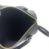 Louis Vuitton Limited Edition Wild At Heart Black Speedy 25 Bandouliere 7