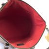 Louis Vuitton Siena GM Damier Ebene Satchel or Shoulder Bag 15
