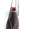 Louis Vuitton Monogram Neverfull GM Tote with Cerise Red Interior  8