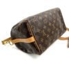 Louis Vuitton Monogram Speedy Bandouliere 25 9