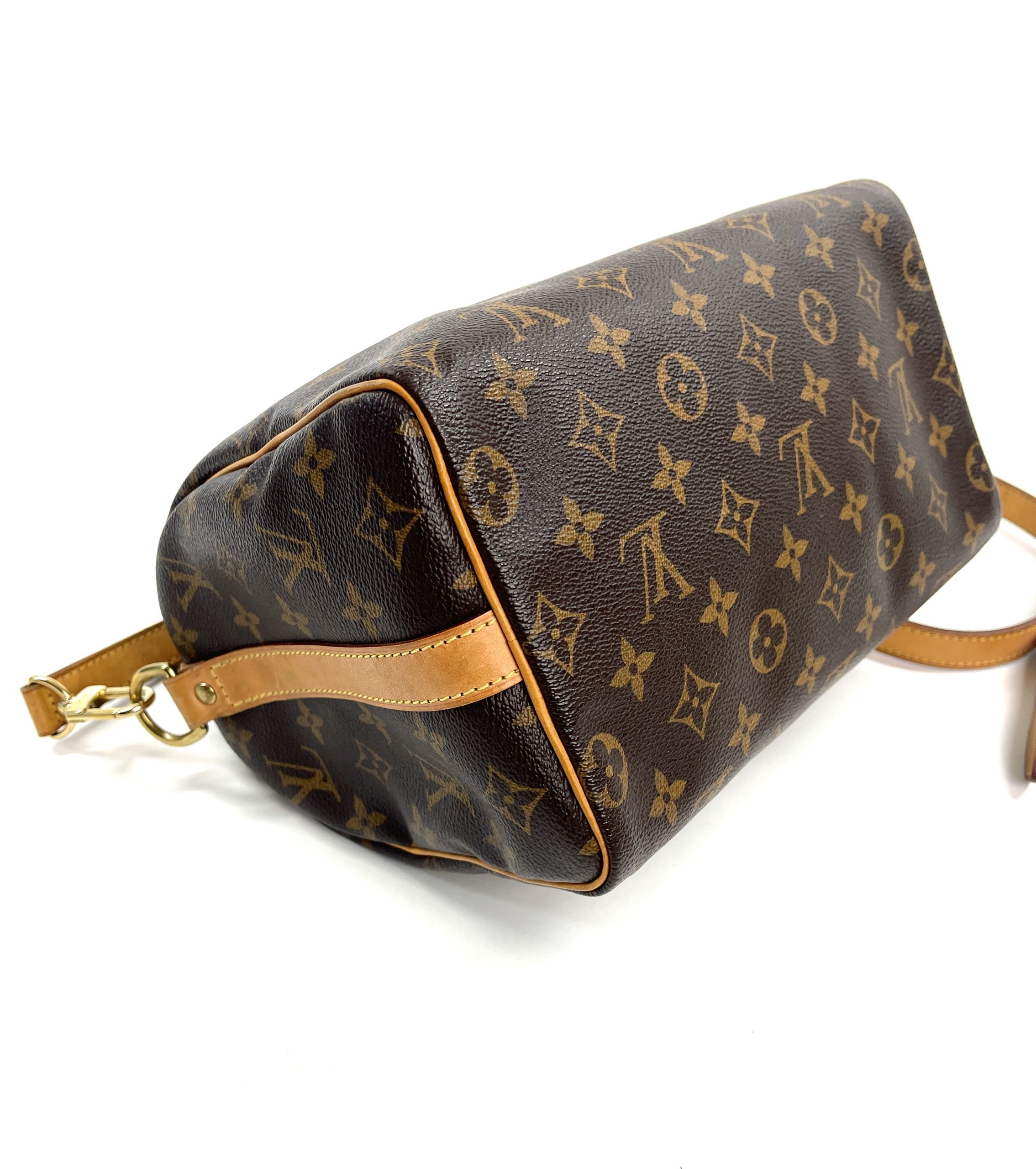 Louis Vuitton - Speedy Bandoulière 25 - Women - Handbag- Luxury