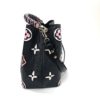 Louis Vuitton Monogram Giant Wild At Heart Neonoe MM Black 16