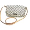 Louis Vuitton Damier Azur Favorite MM Crossbody 7