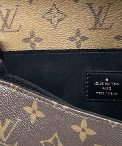 Louis Vuitton Pochette Metis Reverse Monogram Crossbody