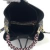 Louis Vuitton Monogram Giant Wild At Heart Neonoe MM Black 19