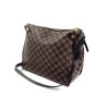 Louis Vuitton Damier Ebene Duomo Crossbody or Shoulder Bag 7
