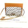 Louis Vuitton Damier Azur Favorite MM Crossbody 4