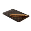 Louis Vuitton Monogram Neverfull Pouch with Pivone 7