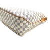 Louis Vuitton Azur Delightful PM Hobo Bag With Rose Ballerine Interior 24
