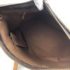 Louis Vuitton Monogram Cabas Mezzo Tote 12
